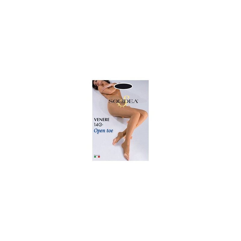 Venere 140 open toe ne 3-ml Venere 140 open toe ne 3-ml