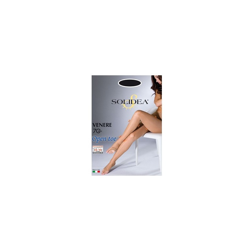 Venere 70 open toe glace' 4-l Venere 70 open toe glace' 4-l