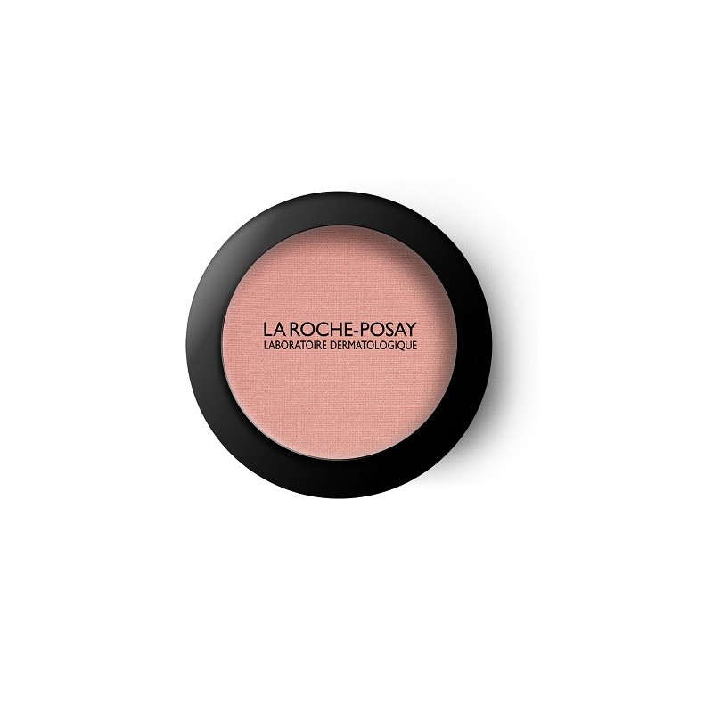 Toleriane teint blush rose dor