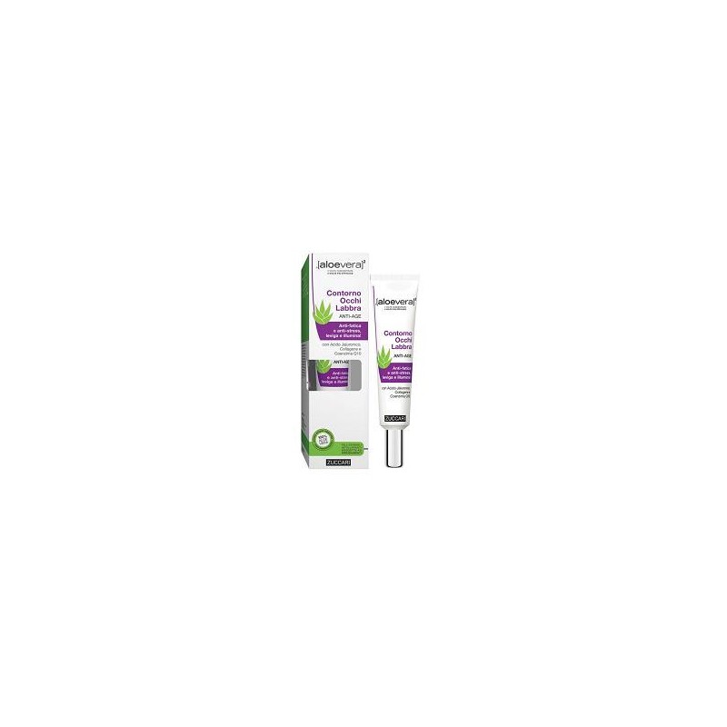 Aloevera2 cont occhi lab a/age