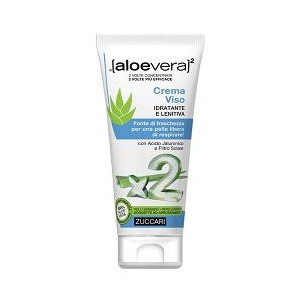 Aloevera2 cr viso idrat/lenit