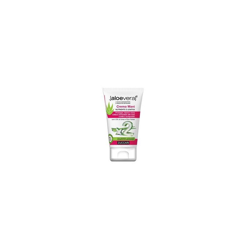 Aloevera2 crema mani