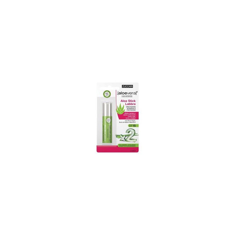 Aloevera2 stick labbra Aloevera2 stick labbra