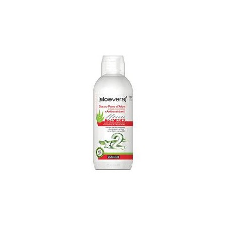 Aloevera2 succo p aloe+antioss
