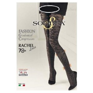 Rachel 70 lace nero 1-s