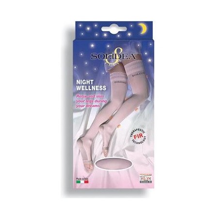 Night wellness nero 1-s
