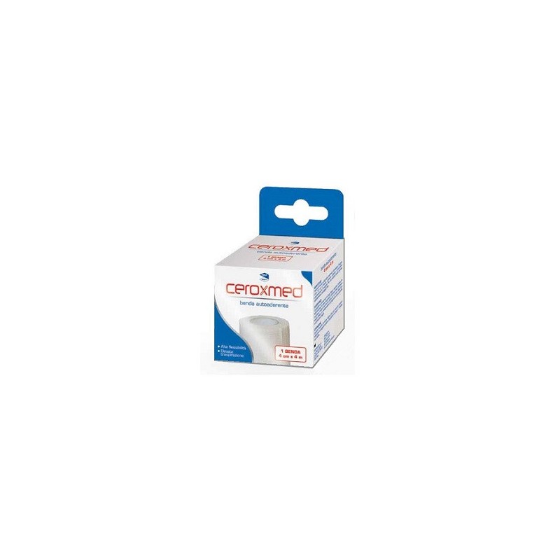 Benda ceroxmed ader cm4x4m Benda ceroxmed ader cm4x4m
