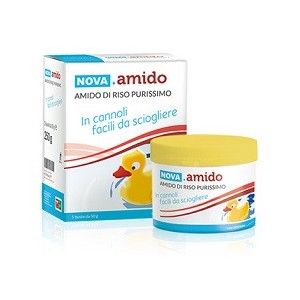 Nova amido riso purissimo 250g