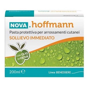 Nova hoffmann crema 200ml