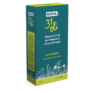 Nova 31 oli 100ml