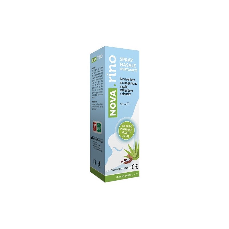 Nova rino spray 30ml
