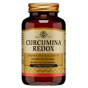 Curcumina redox 30prl