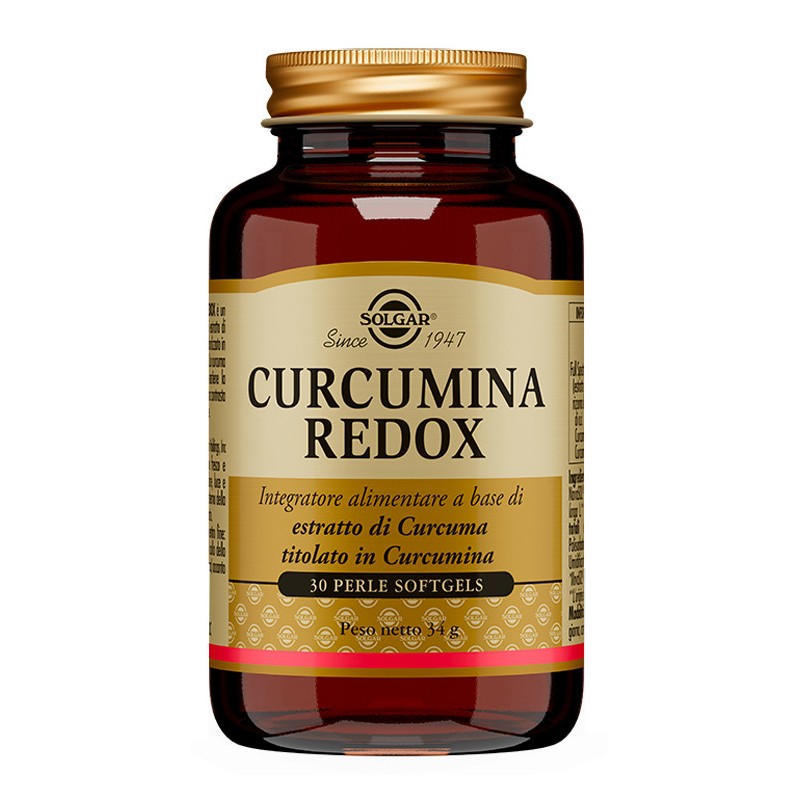 Curcumina redox 30prl