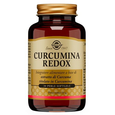 Curcumina redox 30prl