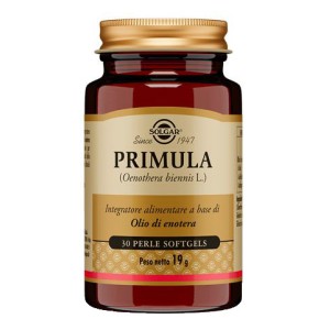 Primula 30prl softgel