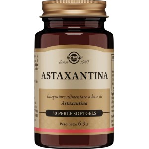 Astaxantina 30prl