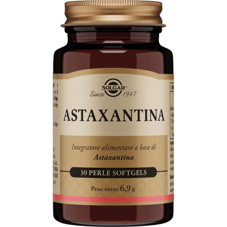 Astaxantina 30prl