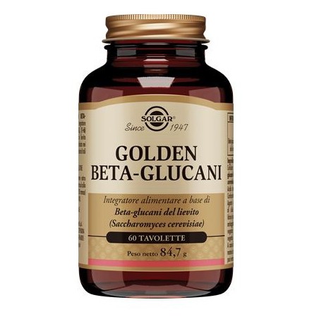 Golden beta-glucani 60tav