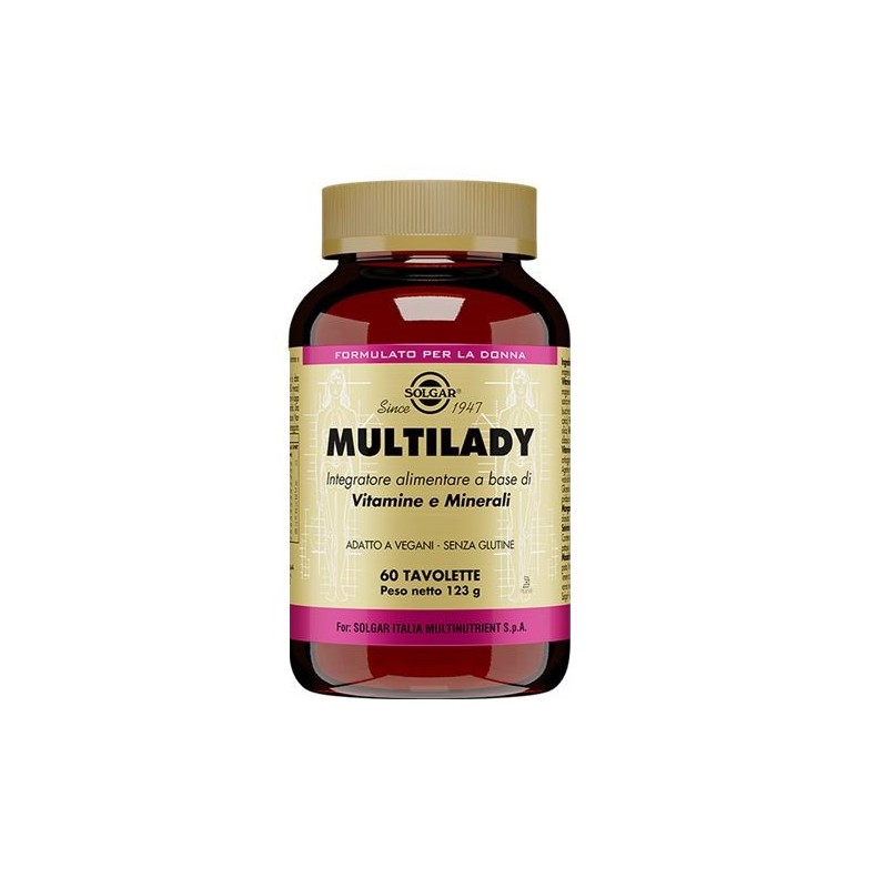 Multilady 60tav