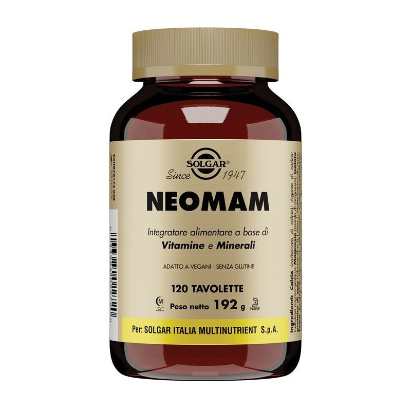 Neomam 120tav