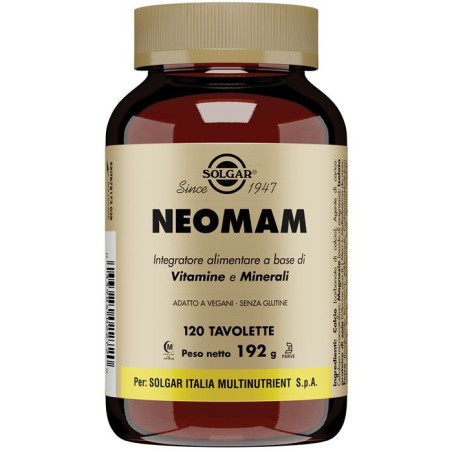 Neomam 120tav