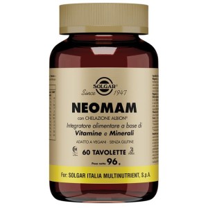 Neomam 60tav