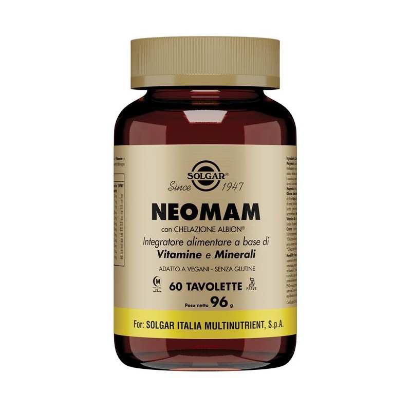 Neomam 60tav