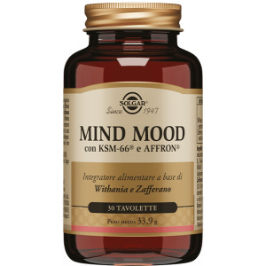 Mind mood 30tav