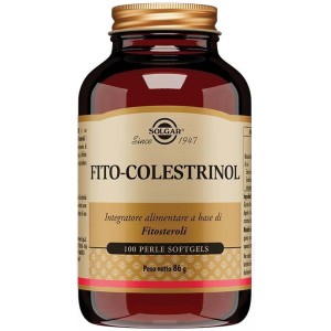 Fito-colestrinol 100prl