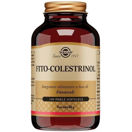 Fito-colestrinol 100prl