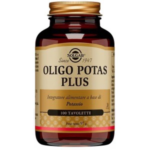 Oligo potas plus 100tav