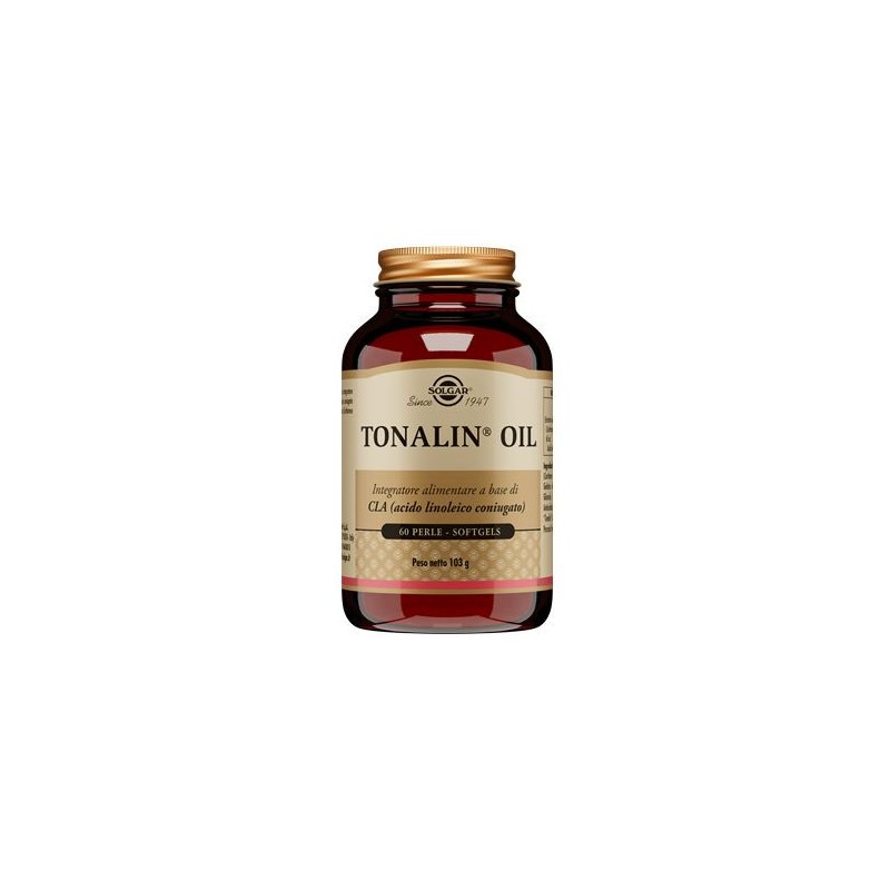 Tonalin oil 60prl