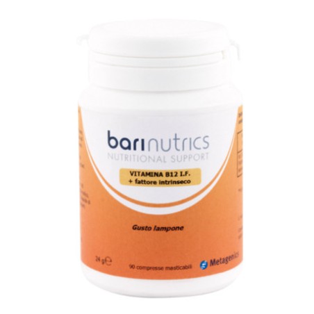 Barinutrics vitamine b12if ita