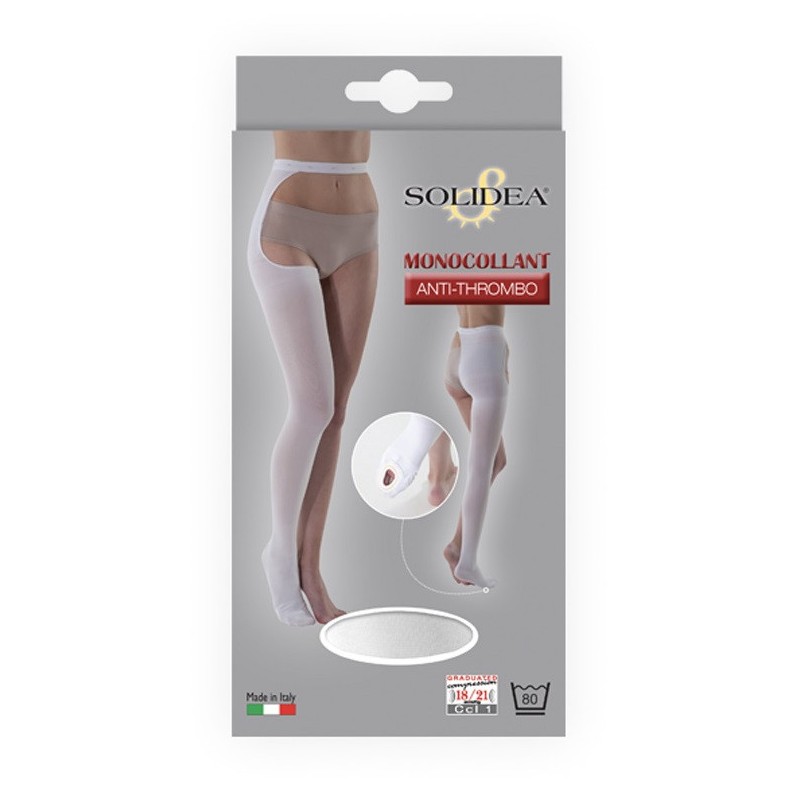 Antithrombo monocol ccl1 s bi Antithrombo monocol ccl1 s bi