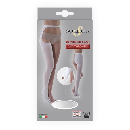 Antithrombo monocol ccl1 s bi Antithrombo monocol ccl1 s bi