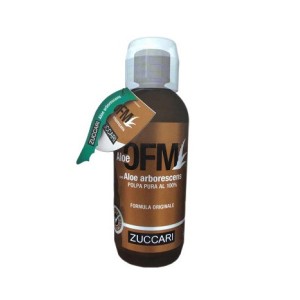 Aloe ofm succo 500ml