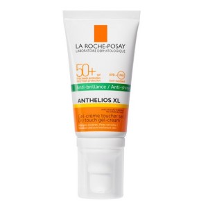 Anthelios gelcrema c/prof 50+
