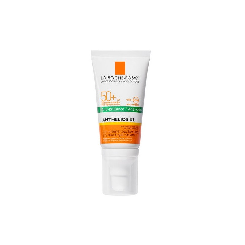 Anthelios gelcrema c/prof 50+