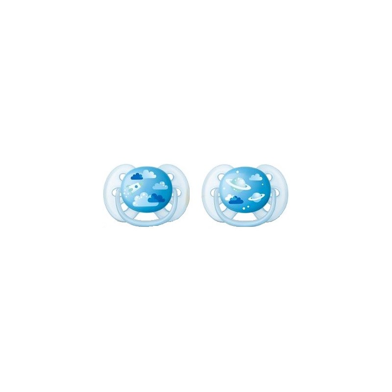 Succhietto u soft 6/18m 222/22