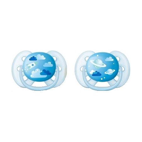 Succhietto u soft 6/18m 222/22