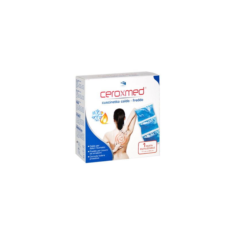 Ceroxmed cusc cld/freddo 11x24 Ceroxmed cusc cld/freddo 11x24