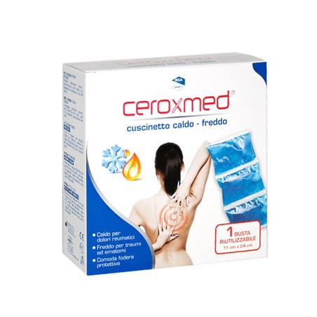 Ceroxmed cusc cld/freddo 11x24
