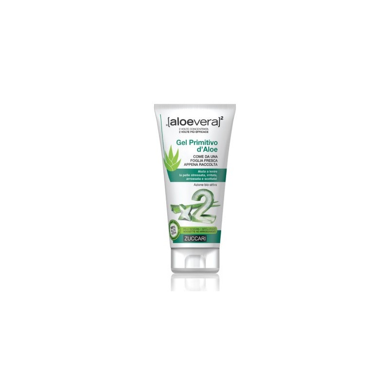 Aloevera2 gel primitivo d'aloe