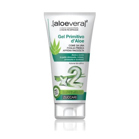 Aloevera2 gel primitivo d'aloe