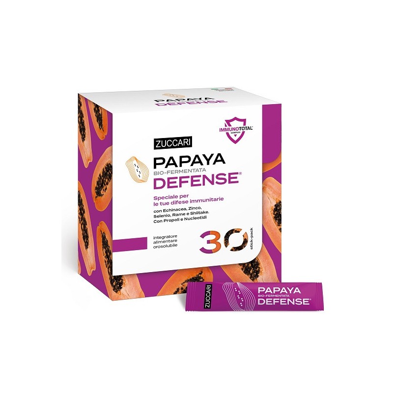 Papaya defense 30stick