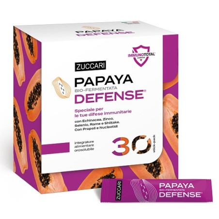 Papaya defense 30stick