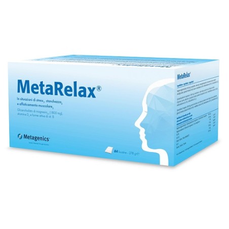Metarelax new 84bust
