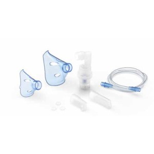 Soffio cube kit accessori ric