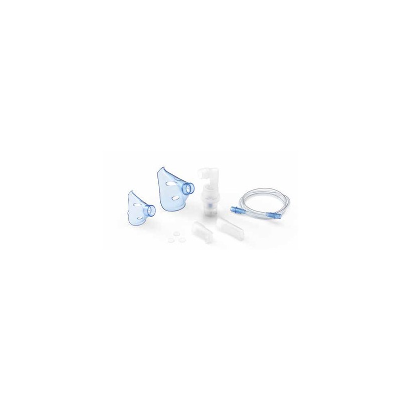 Soffio cube kit accessori ric Soffio cube kit accessori ric
