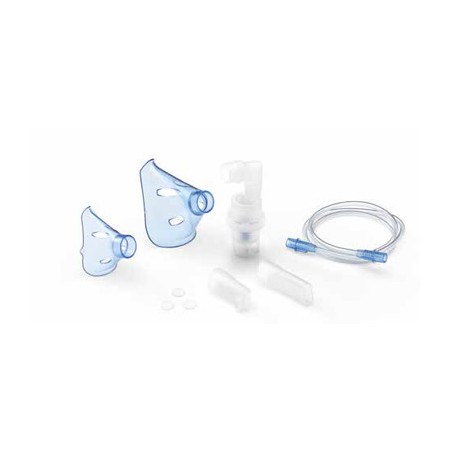 Soffio cube kit accessori ric